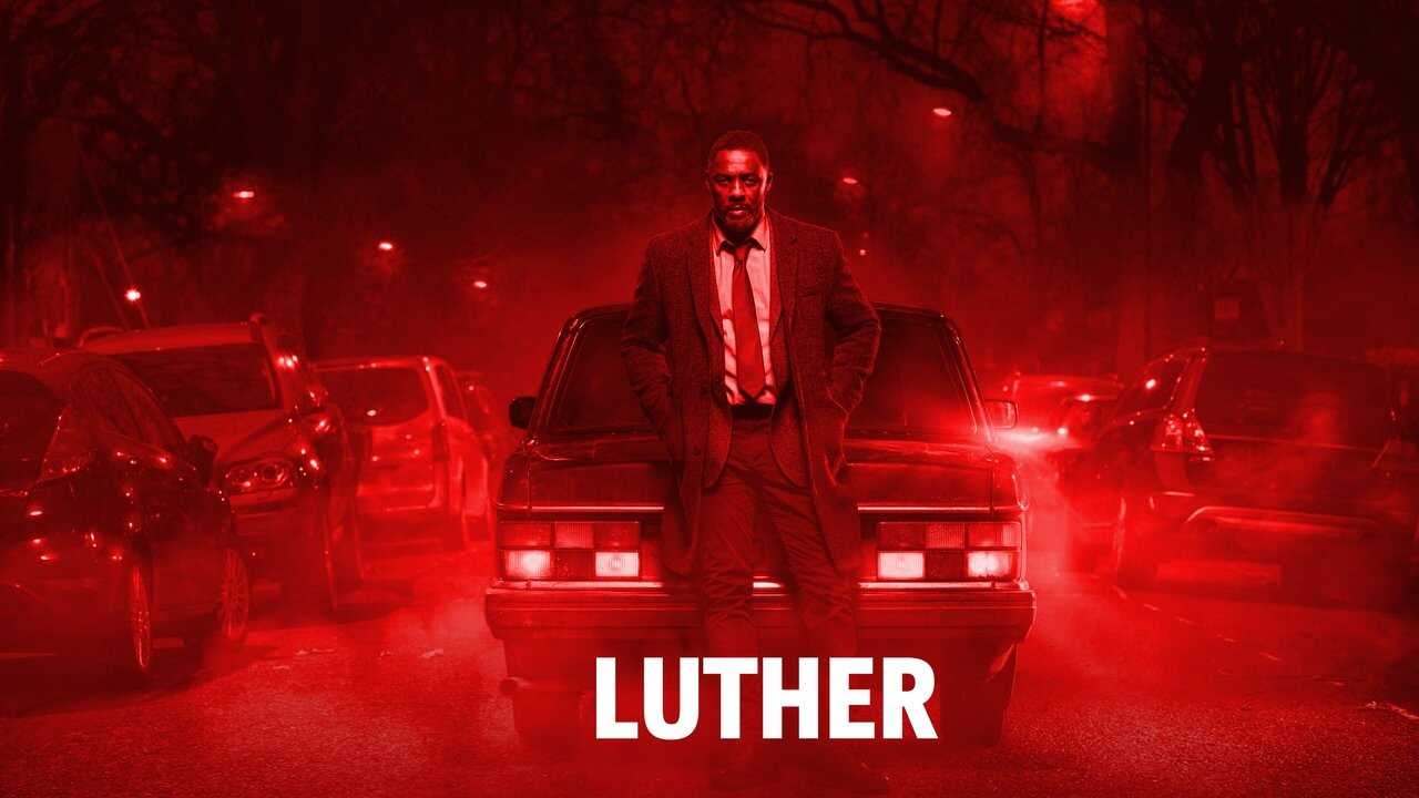 AL - Luther (2010) 3