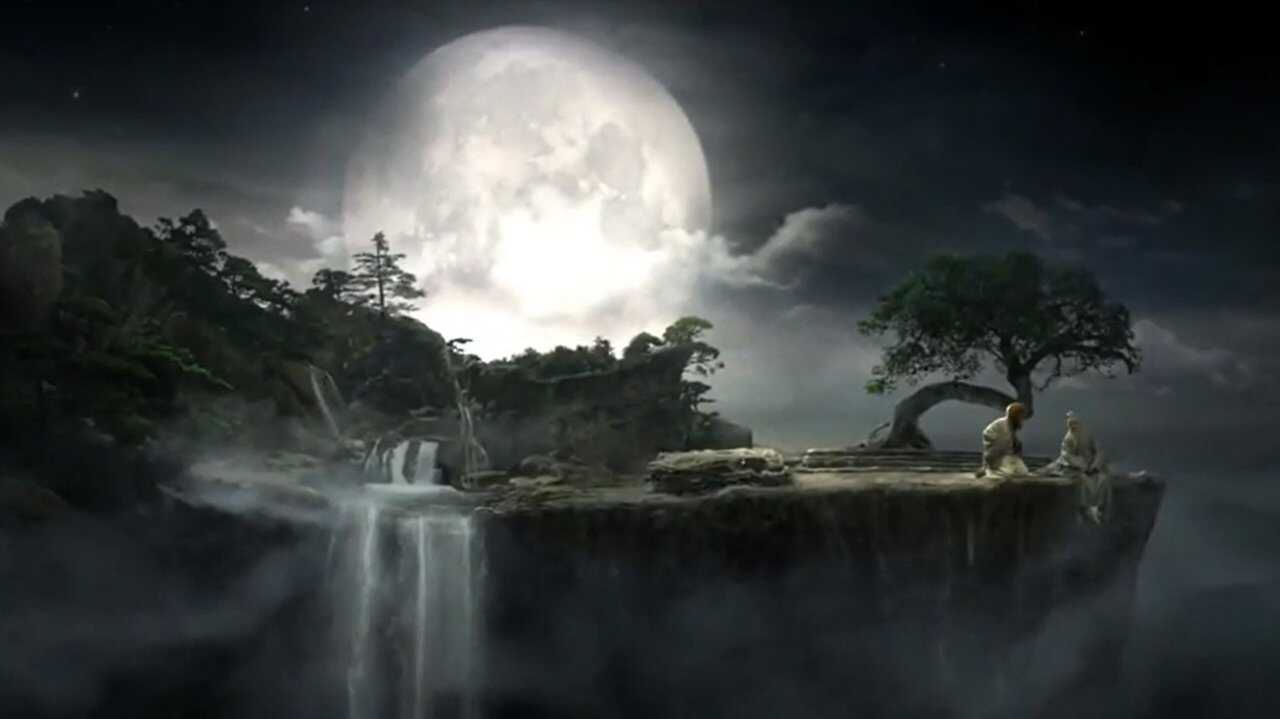 The Monkey King: The Legend Begins 0