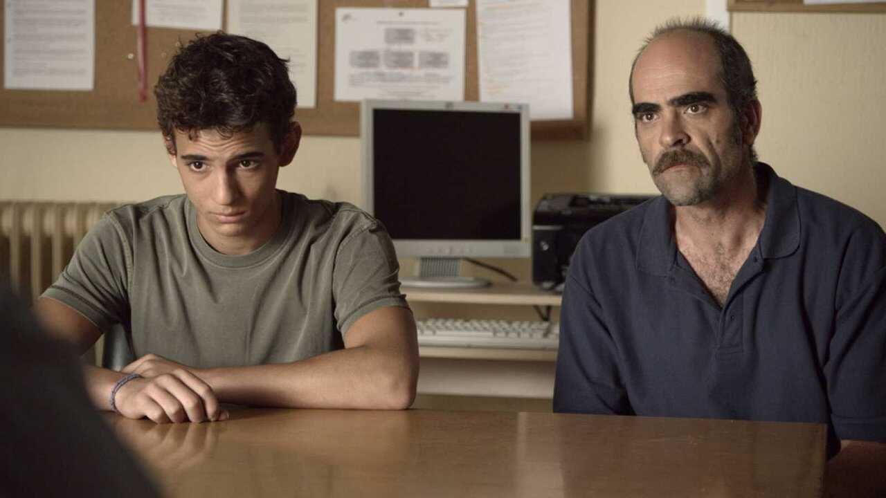 A cambio de nada (2015) 0