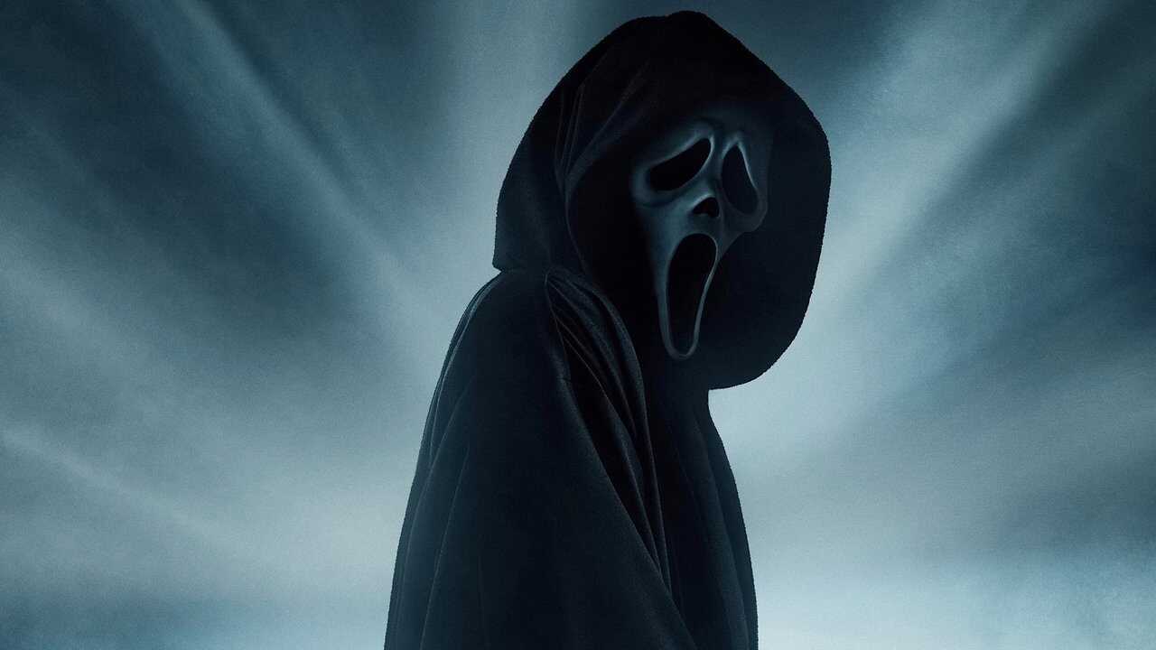Scream 0
