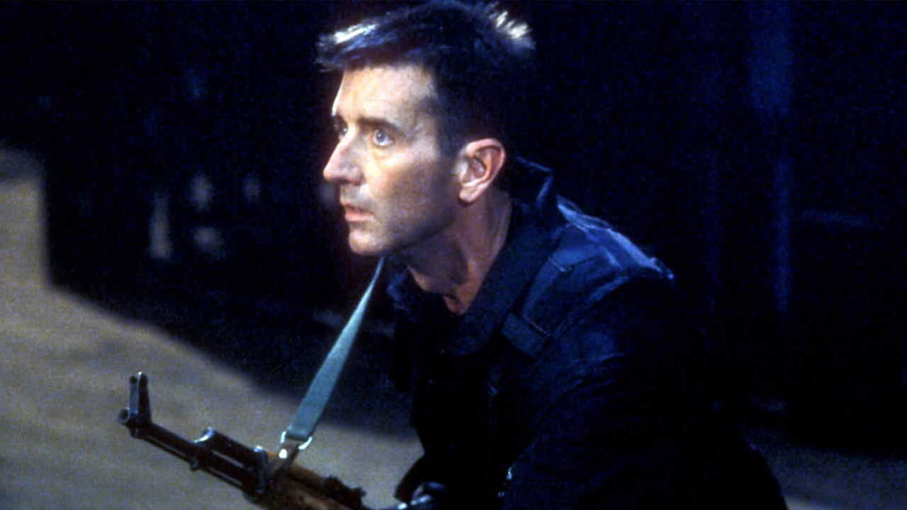 Rangers (2000) 0