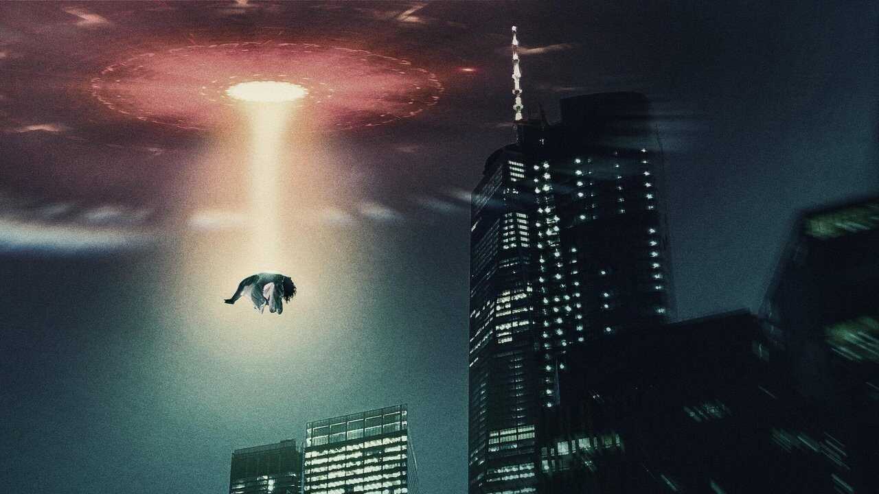 FR - Enlèvement extraterrestre à Manhattan (2024) 2