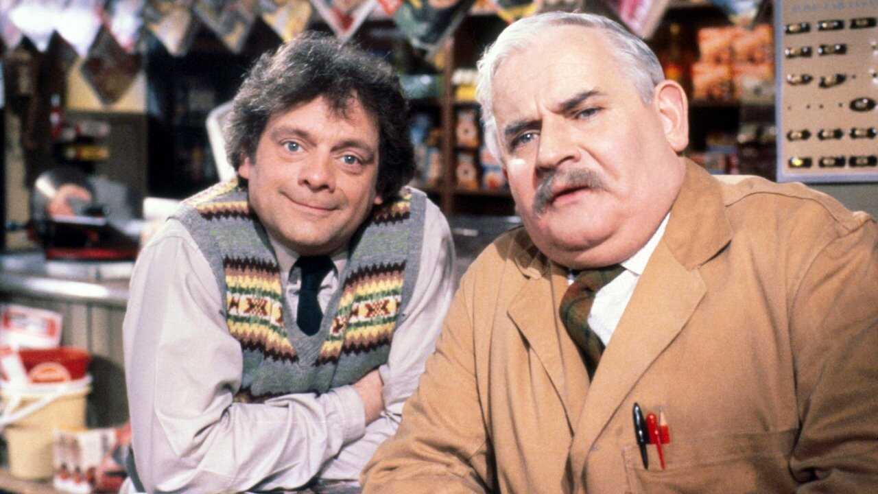 EN - Open All Hours (1976) 3
