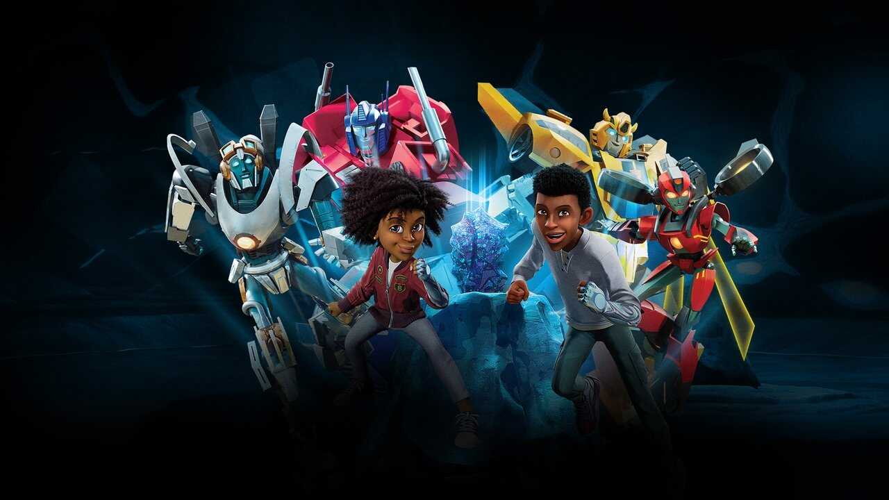 EN - Transformers: EarthSpark (2022) 4