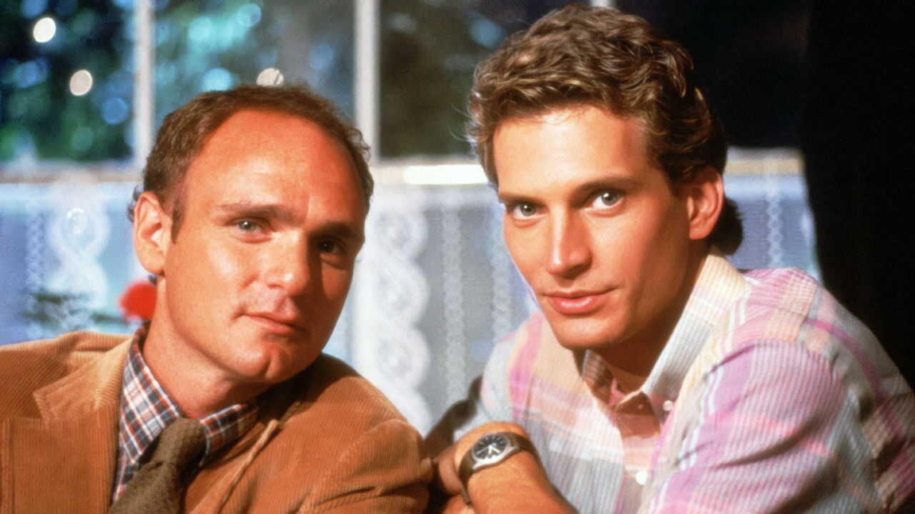 DE - Street Hawk (1985) 2