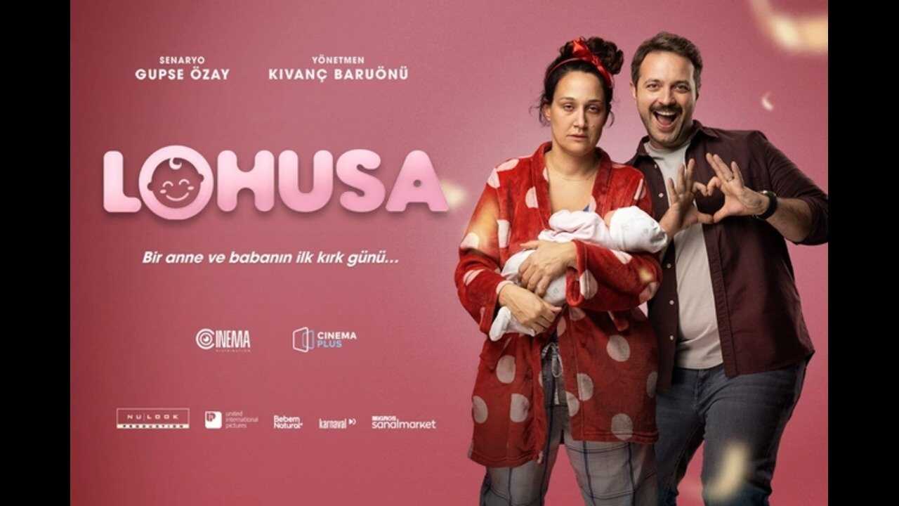 Lohusa (2024) 0