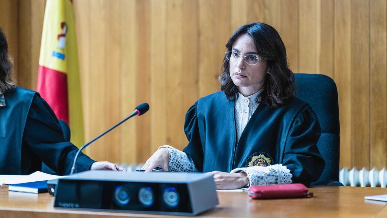 Justicia Artificial (2024) 0