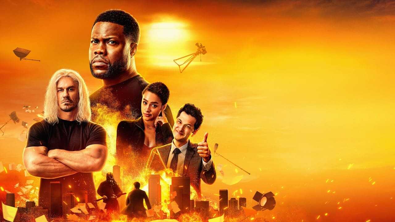 EN - Die Hart (2023) 2