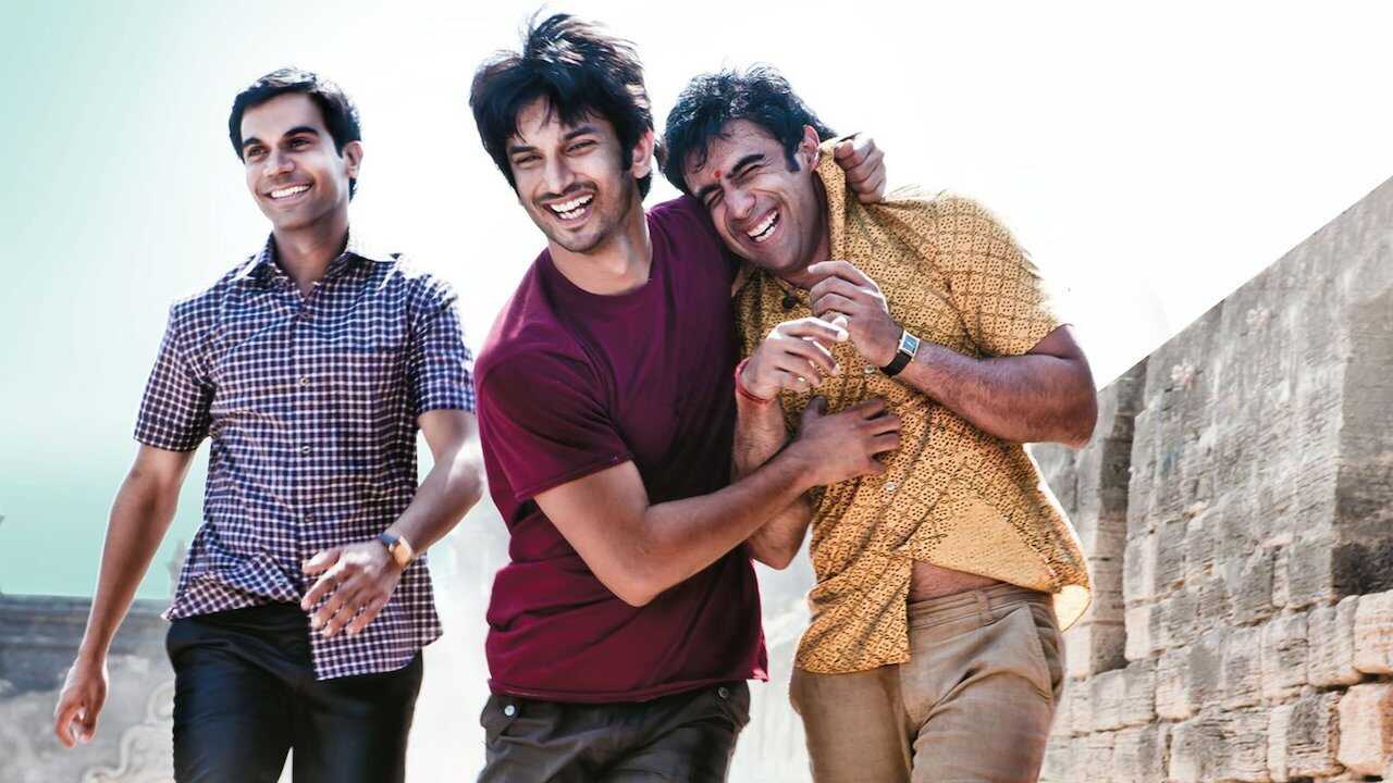 Kai Po Che! (2013) 0