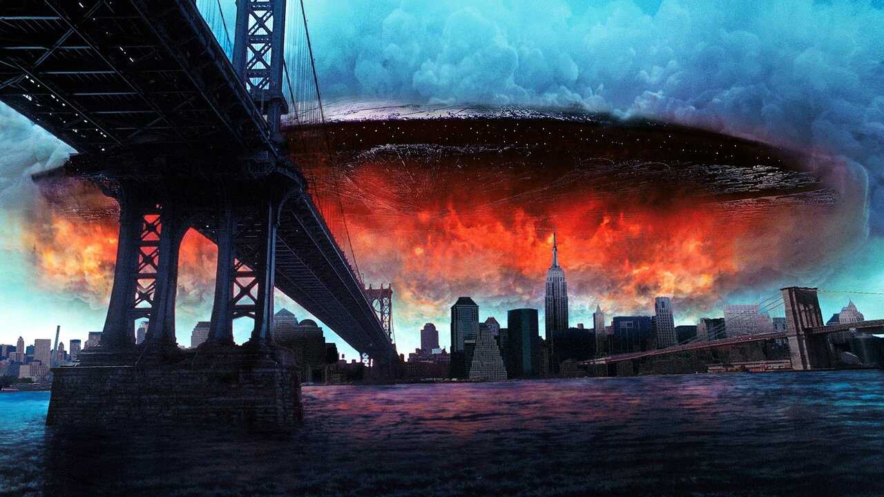 Independence Day (1996) 0