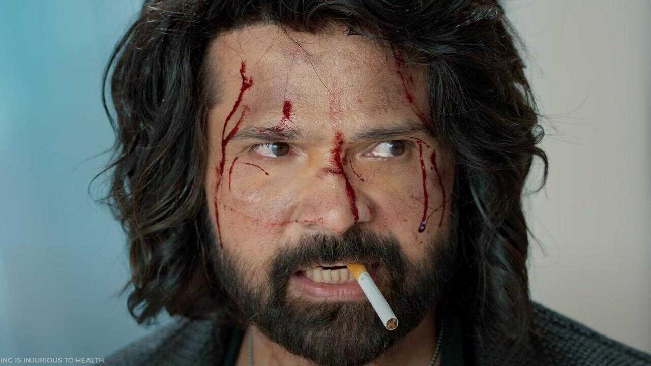 Badass Ravi Kumar (2025) 0