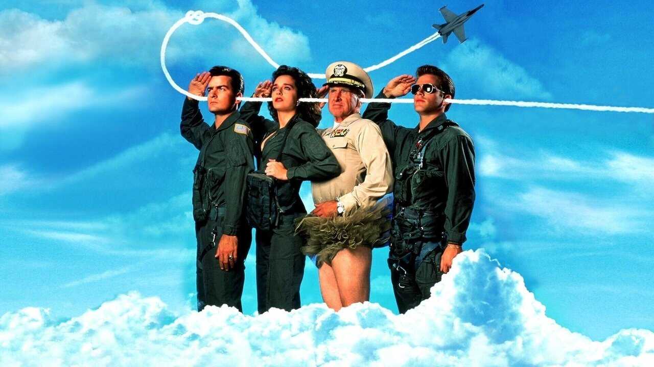 Hot Shots! 0