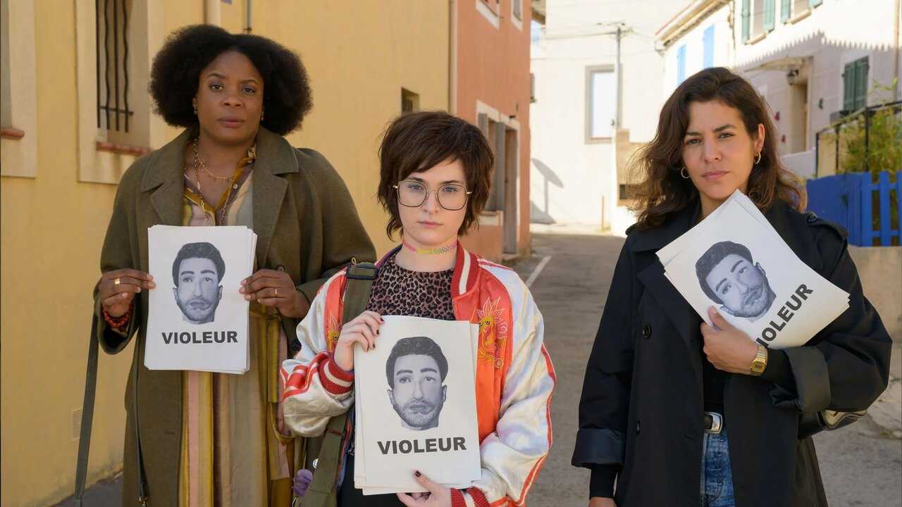 FR - Après la nuit (2025) (FR) 0