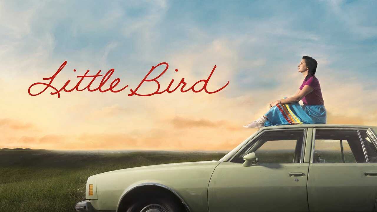 ES - Little Bird (2023) 4