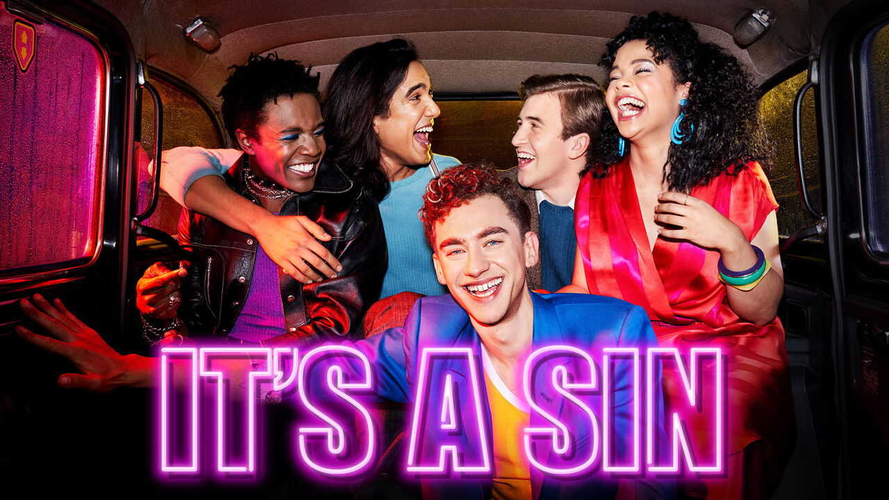 EN - It's a Sin (2021) 4