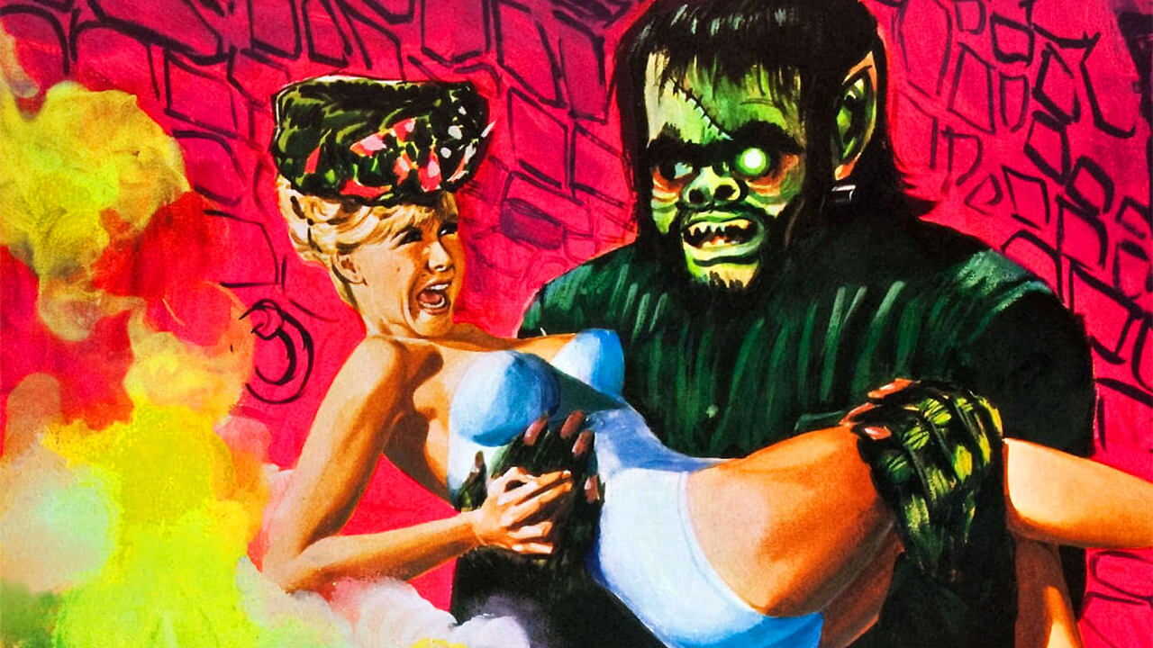 Carry On Screaming! 0