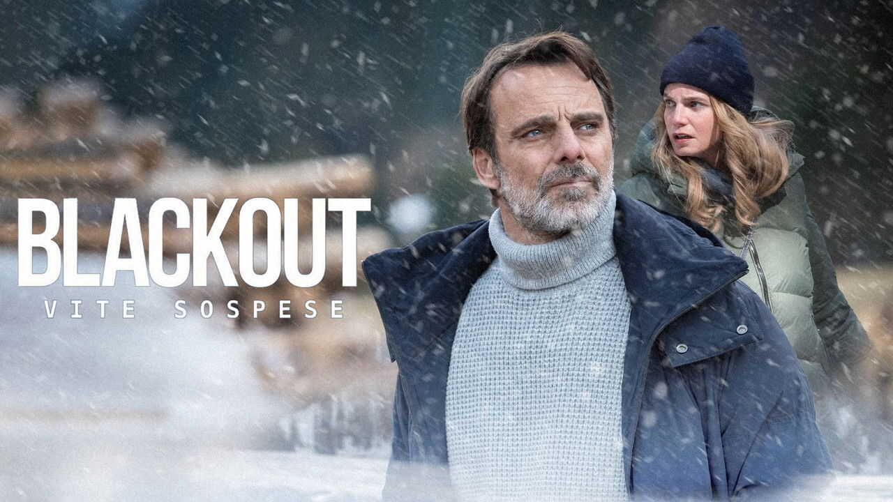 FR - Dolomites : Piégés aux sommets (2023) (IT) 1