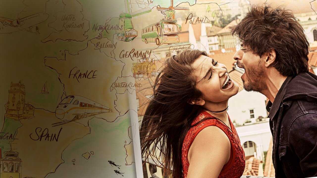 Jab Harry Met Sejal (2017) 0