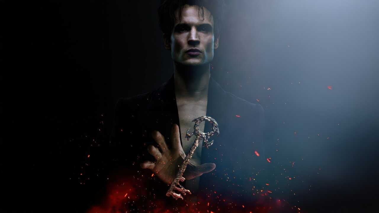 EN - The Sandman 4K (2022) 0