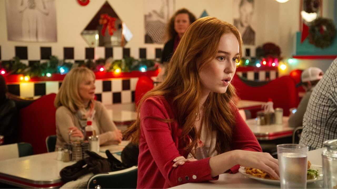 Das Weihnachtsglas (2019) 0