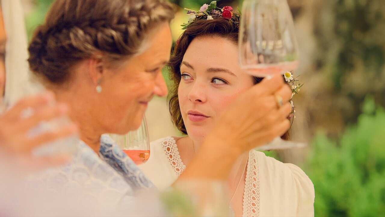 AR - Midsummer  Night (2024) 3
