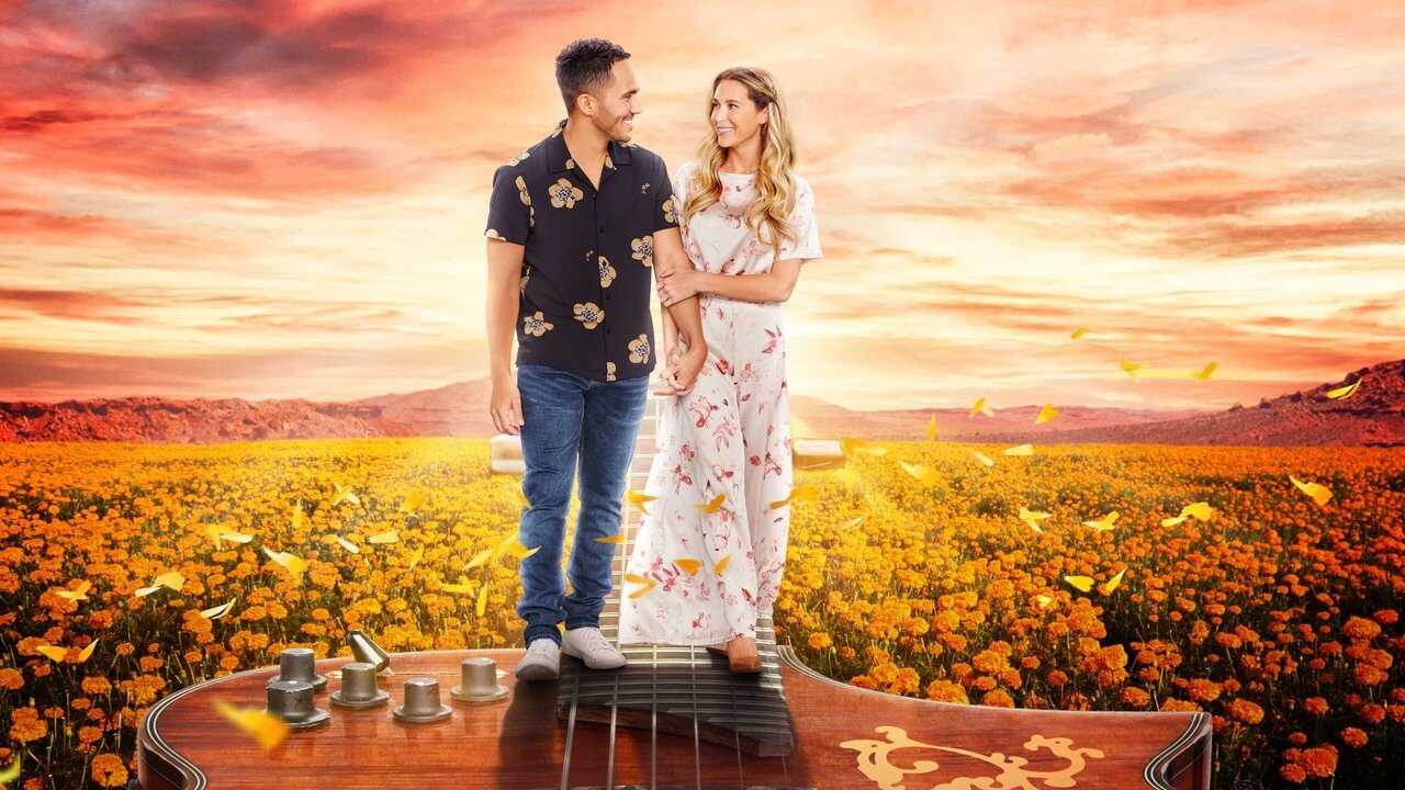 Love in the Limelight 0