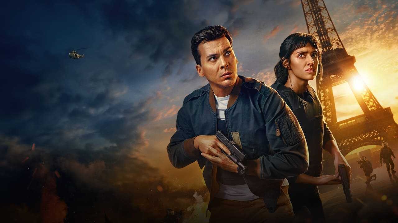 ES - Objetivo: París (2024) 0