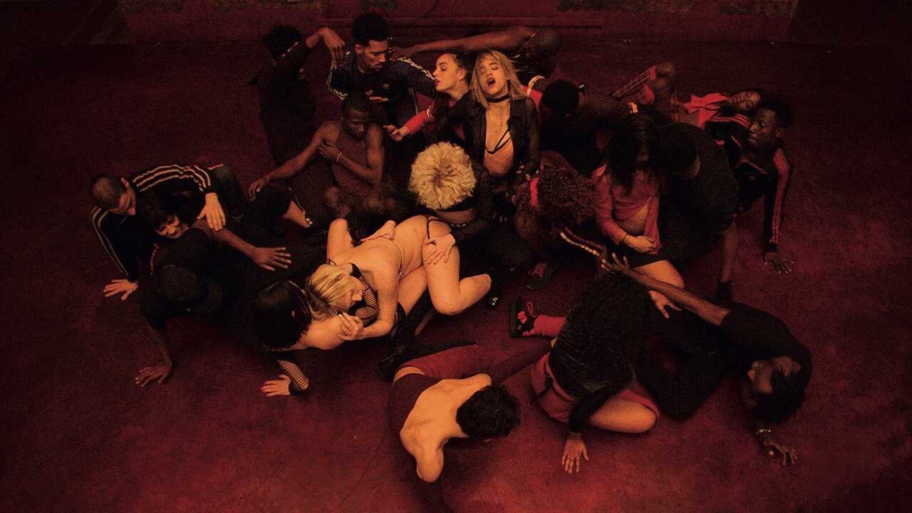 Climax 0