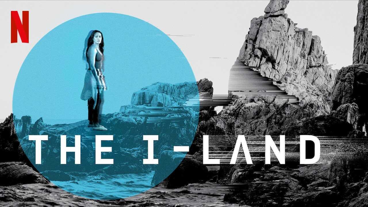 DE - The I-Land (2019) (US) 3