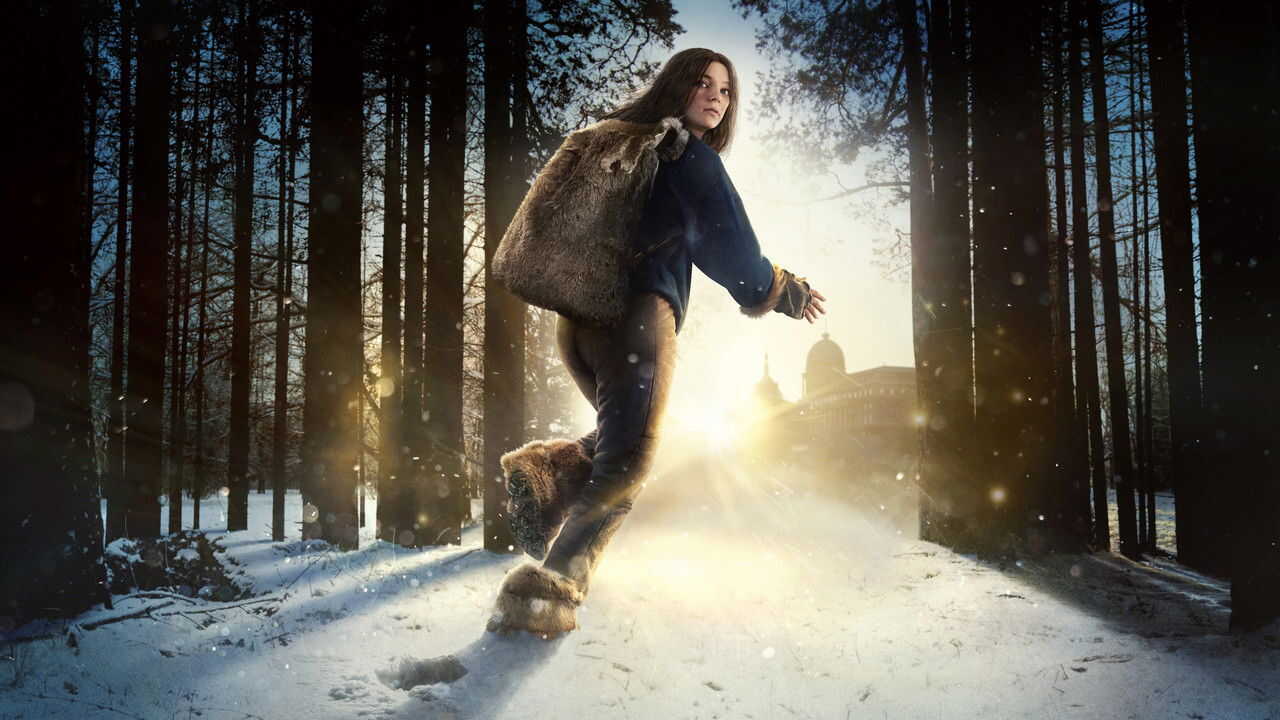 4K-DE - Hanna (2019) (US) 2