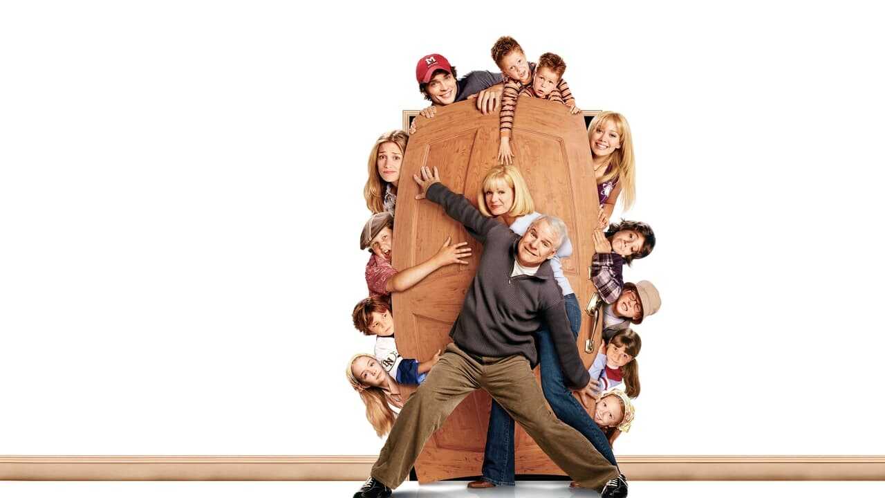 Treize à la douzaine (2003) 0
