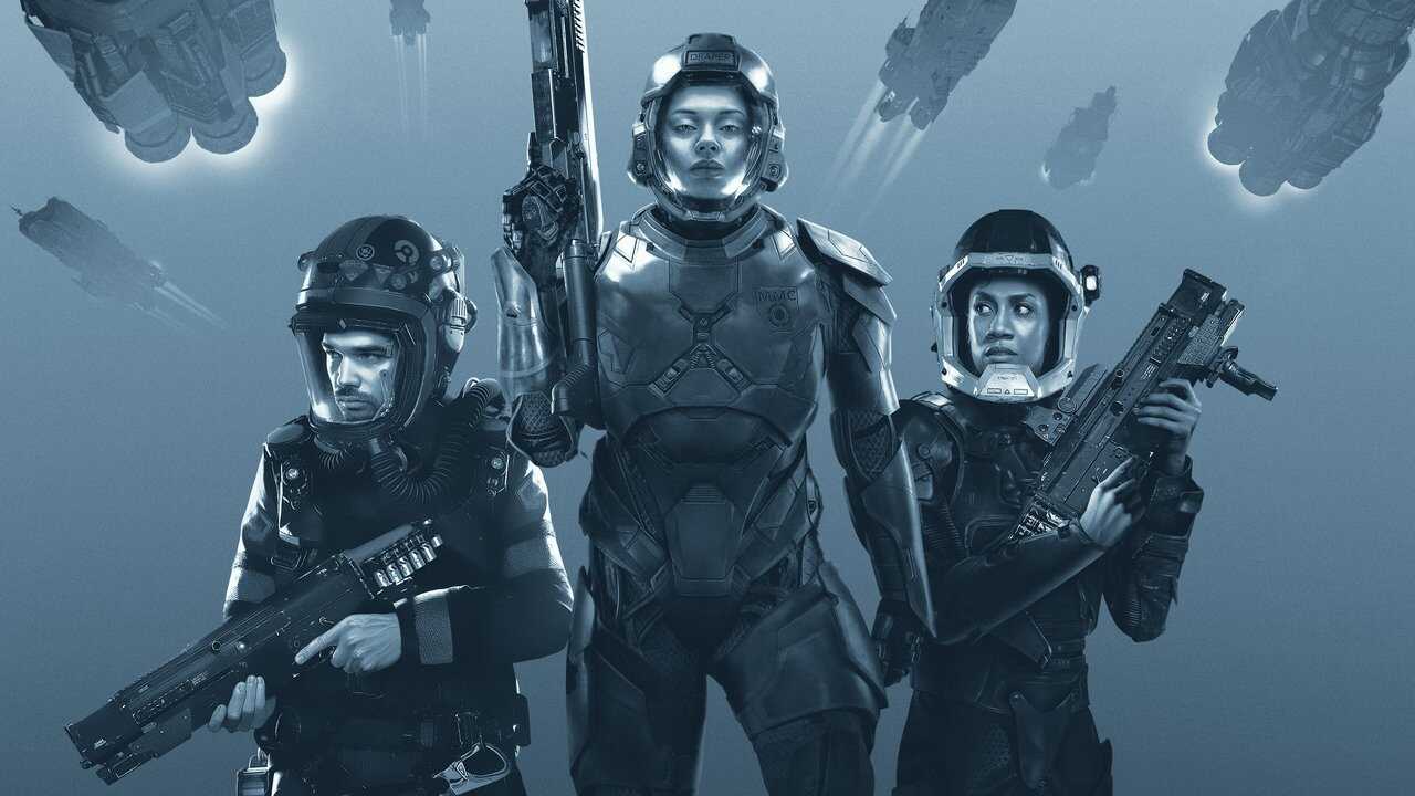 EN - The Expanse (2015) 4