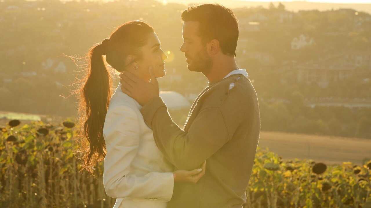 IR - Ask ve Gözyasi عشق و اشک (SUB) (2025) 1