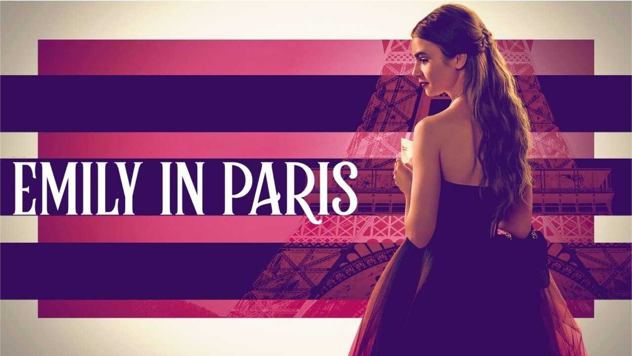 ES - Emily en París 4