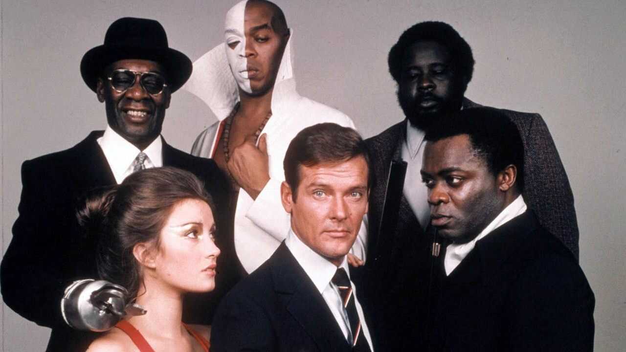 Live and Let Die (1973) 0