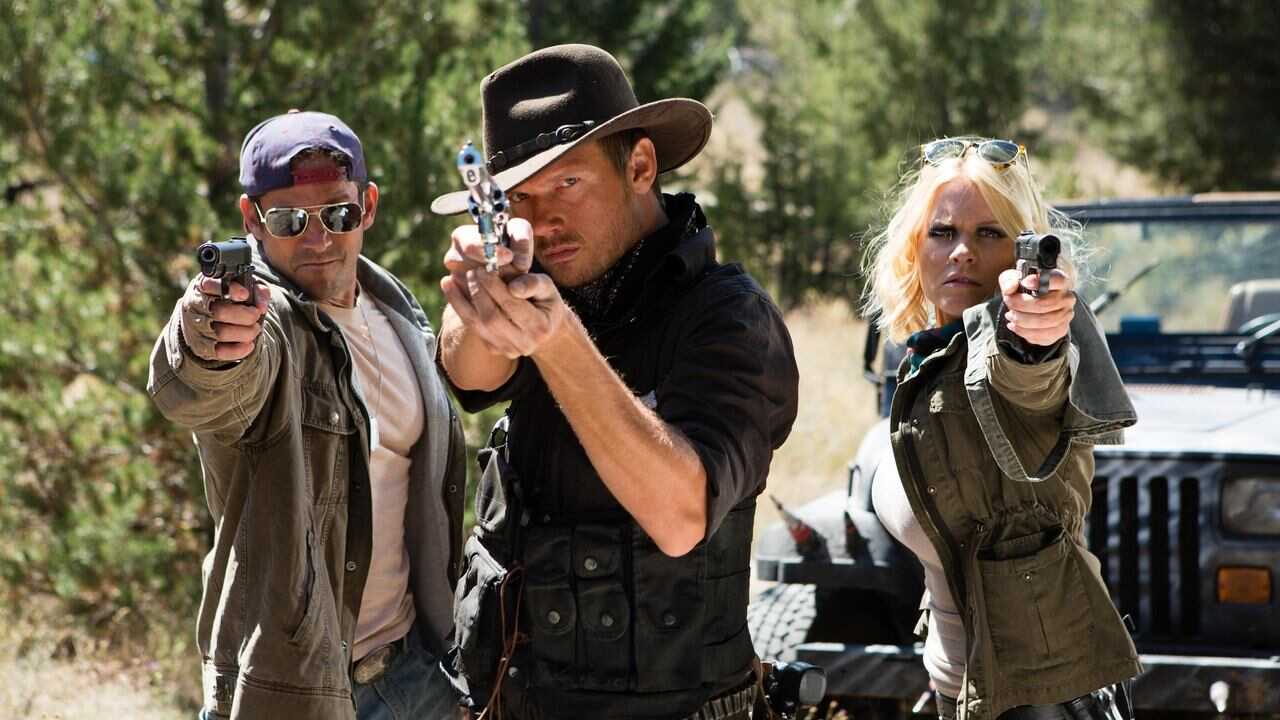 Dead 7 0