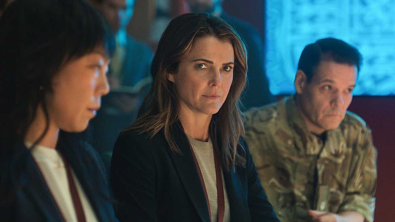 FR - La Diplomate (2023) 3