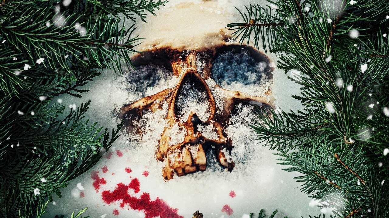 The Killing Tree 0