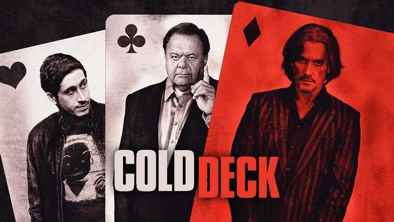 Cold Deck 0
