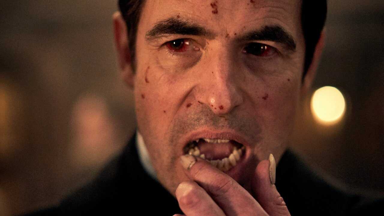 EN - Dracula (2020) 2
