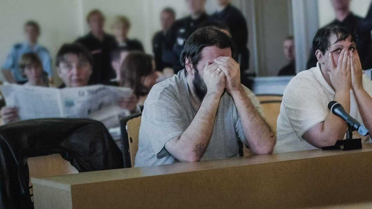 FR - Outreau : Un cauchemar français 0