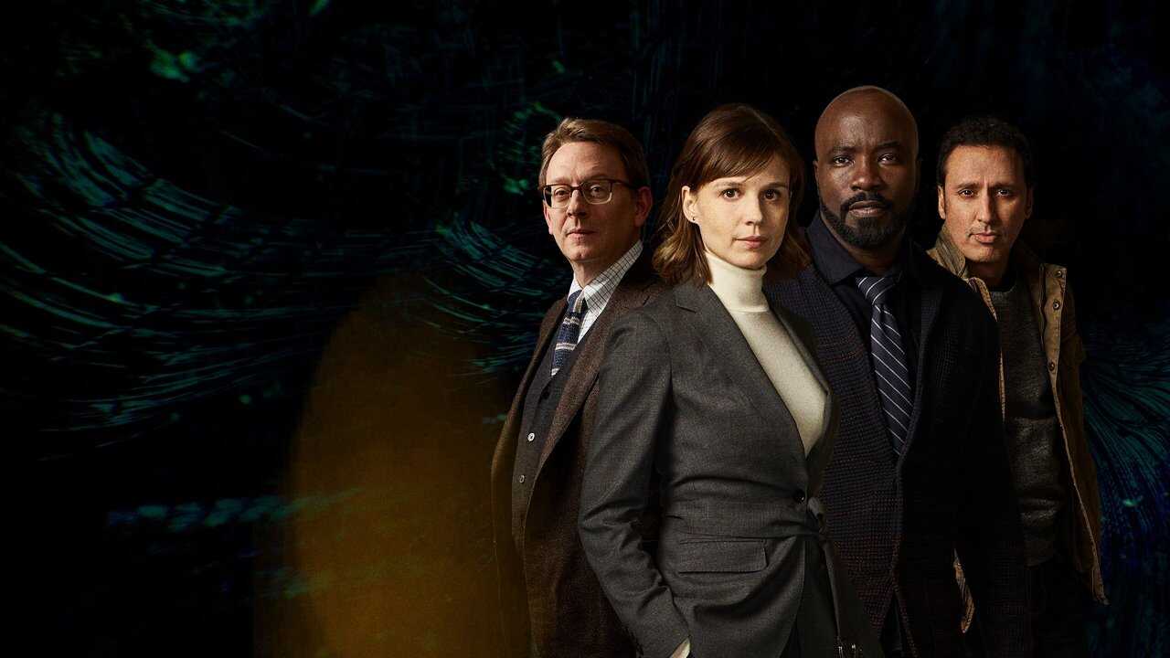 EX - Evil (2019) 2