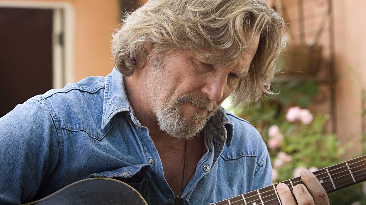 Crazy Heart 0