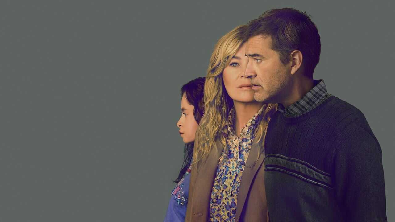 FR - Good American Family (2025) 1