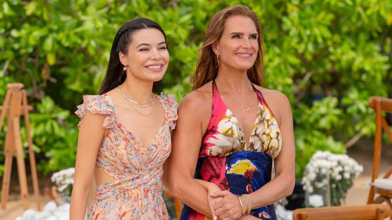 Mother of the Bride (2024) 0