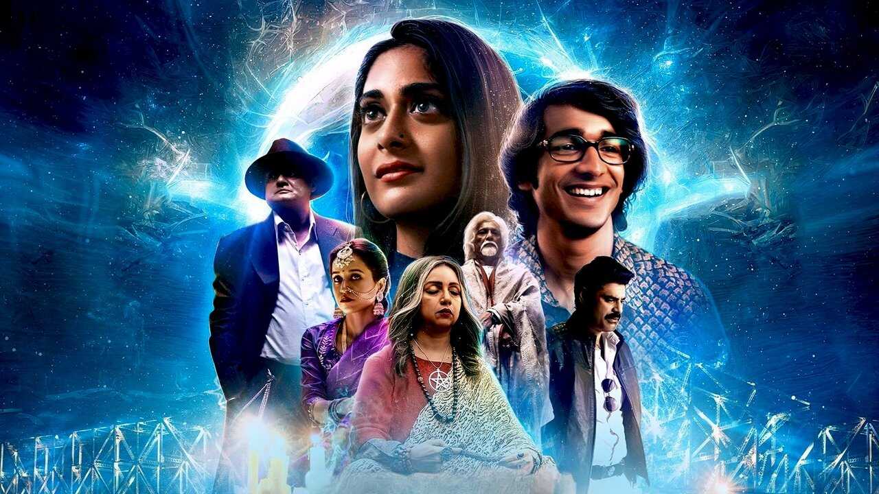 IN - Tooth Pari When Love Bites (2023) 3