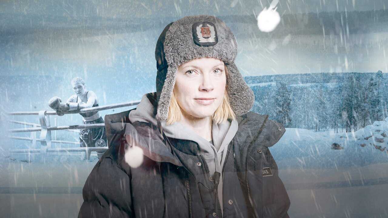 ES - Puños de hielo (2023) (FI) 1