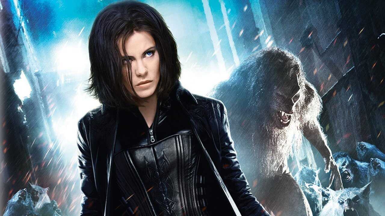 Underworld: Awakening 0