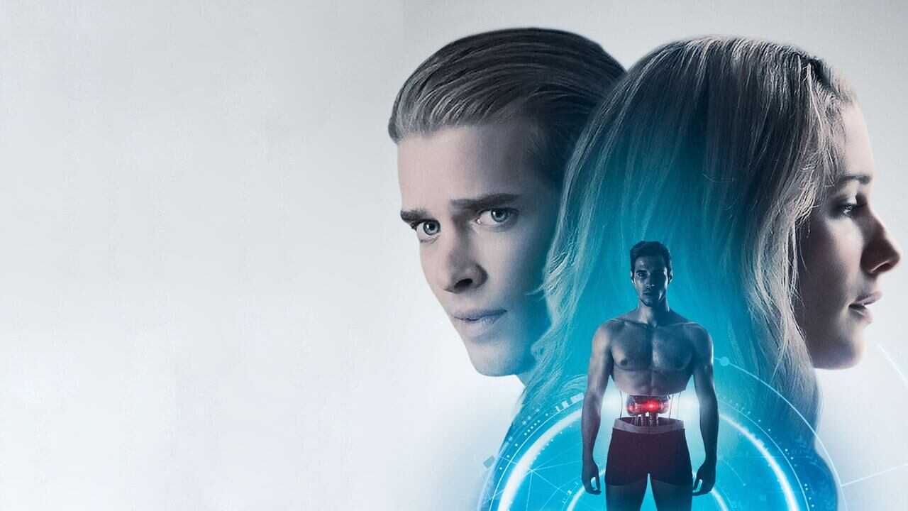 Life Like (2019) 0