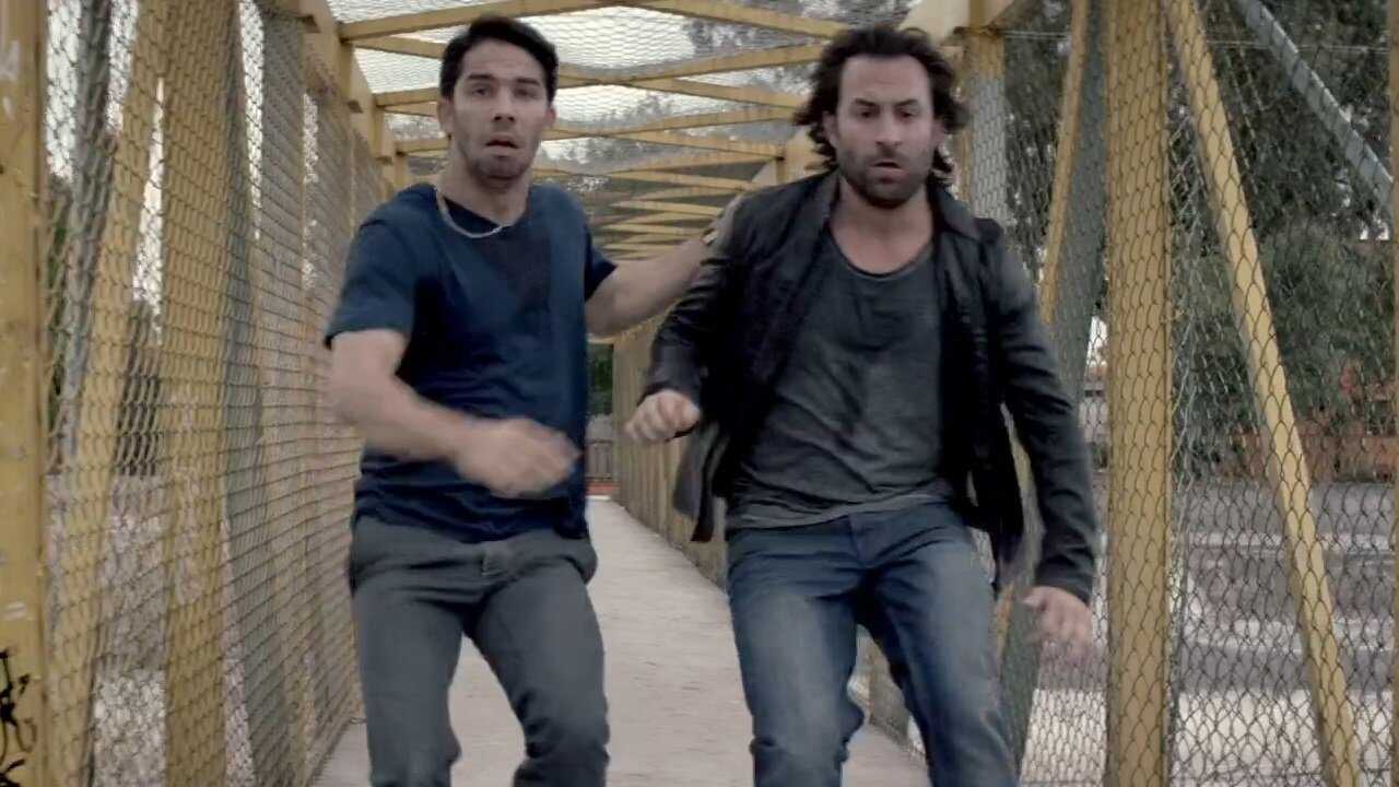 Purasangre (2016) 0